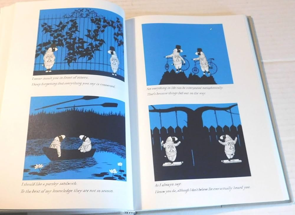 Amazon.co.jp: AMPHIGOREY ALSO : 本
